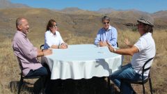 Baksı Müzesi Contemporary Istanbul’da