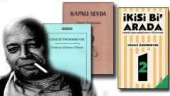 Cengiz Öndersever hikayeleri yeniden basıldı