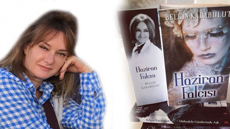 Haziran Falcısı gerçek hayattan kitaba