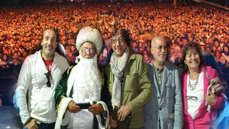 Karagöz festivali 200 bin kişi