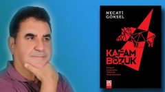 Necati Göksel Kafam Bozuk ile edebi meydan okuyor