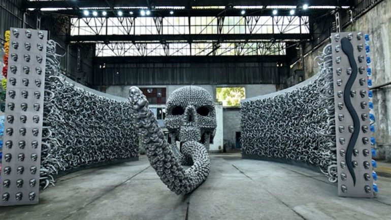 Ölümsüzlük Odası ile Güneştekin’ten sihirli bir yolculuk