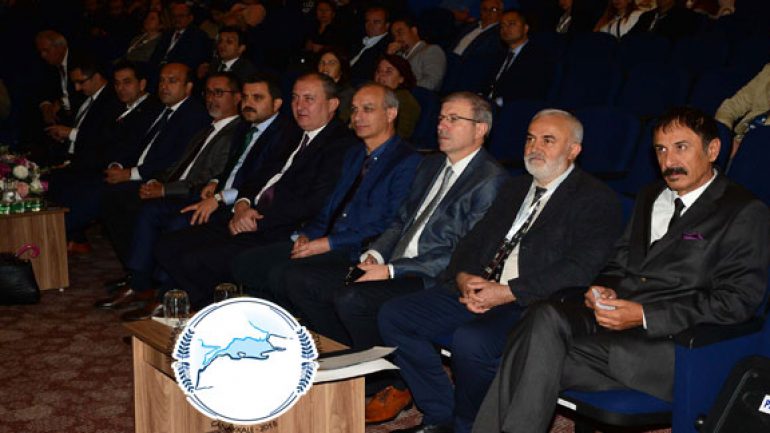 Arkeoloji bilimine İÇDAŞ desteği