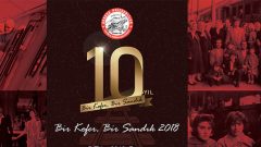 Balkan yazarları Sirkeci Garı’nda