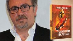 Hayata Dair Bi’kaç Satır raflarda