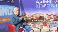 İlber Ortaylı kütüphanesini neden Cumhurbaşkanlığı’na bağışladı