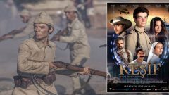 Keşif filmi ile Çanakkale savaşına yolculuk