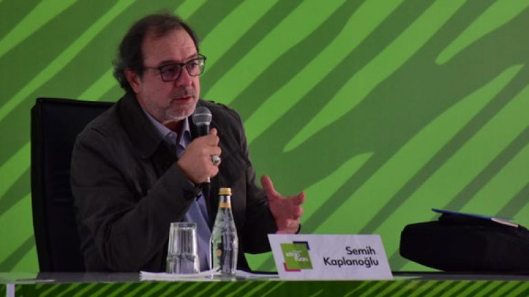 Oyuncular karavan ve konfor istiyor