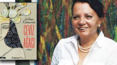 Solmaz Kamuran’dan Ceviz Ağacı