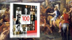 Tarihe Yön Veren 100 Komutan