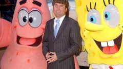 Sünger Bob’u yaratan Stephan Hillenburg hayatını kaybetti