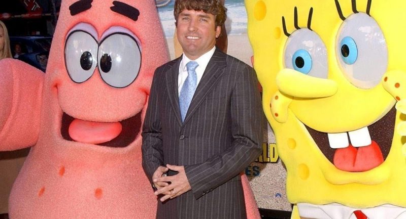 Sünger Bob’u yaratan Stephan Hillenburg hayatını kaybetti