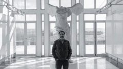 Ahmet Ümit yeni romanından tadımlık satırları paylaştı