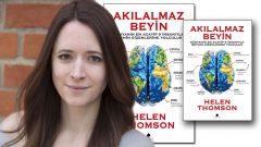 Akılalamaz Beyin ile beynin gizemlerine yolculuk