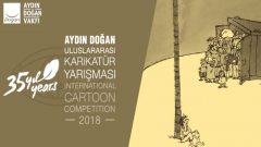 Aydın Doğan Uluslararası Karikatür Yarışması ödül töreni