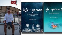 Cenk Sabah Tuzcu ile hayata dair söyleşi