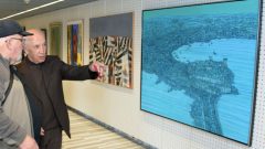 Galeri Işık Şile’de Cumhuriyet onuruna sergi