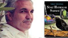 İsmail Güzelsoy’dan yeni roman Süslü Hatıralar Sahnesi