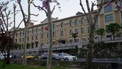 Avrupa Film Ödülleri’nde Kadir Has Üniversitesi