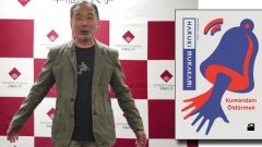 Kumandanı Öldürmek romanından tadımlık sayfalar