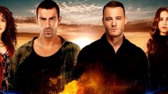 Özenti İkili MKC ve BARCA