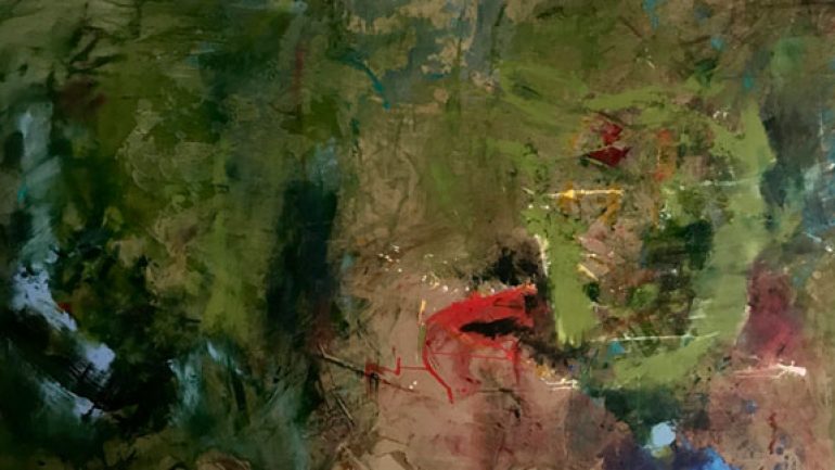 Işıklı Düşlerim sergisiyle Pınar Ervardar