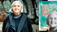 Sevin Okyay eski kelimelerle yazıyor neden mi