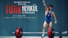 Türk Herkül Naim Süleymanoğlu’nun filmi geliyor