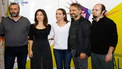 Vuslat Saraçoğlu uzun süredir iyilik kavramını düşünüyor