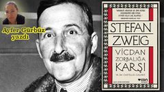 Vicdan Zorbalığa Karşı ya da Castellio Calvin’e evrensel bir roman