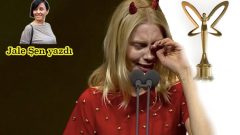 Altın Kelebek sponsoru şampuan olunca