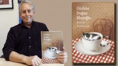 Benim Kedilerim kitabı raflarda