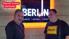 Berlin Line Karaköy’de Alman havası estiriyor