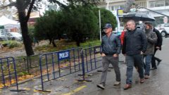 Cemal Kaşıkçı cinayeti belgeseli için Sean Penn İstanbul’da