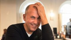 Ferzan Özpetek’e Napoli fahri vatandaşlık unvanı