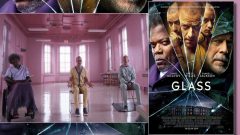 Glass filminin fragmanı ve afişi yayınlandı