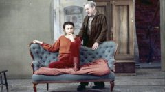 Ingmar Bergman 100 yaşında Pera Film’de