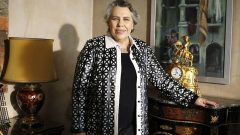 Işıl Yücesoy ilk plağını kendi basmış