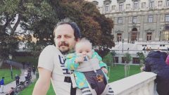 Mahir Ünsal Eriş Sarıyaz ve Kara Yarısı hikayeleri ile geliyor