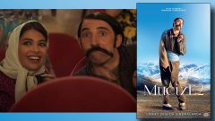 Mucize 2 filminde Nazım Hikmet şiiri