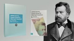 Namık Kemal’in Hürriyet gazetesi kitap oldu