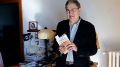 Orhan Pamuk Veba Geceleri romanını 2019’da yayımlayacak mı