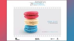 Randevu İstanbul Uluslararası Film Festivali 21 yaşında