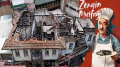 Şener Şen’in doğduğu ev yıkılma tehlikesi altında