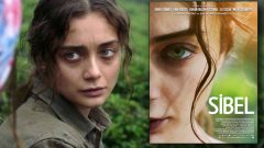 Sibel filmine üç ödül