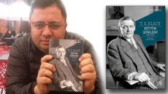 T.S.Eliot’ın bütün şiirleri eksiksiz olarak ilk kez Türkçe basıldı