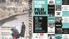 Türk filmleri dünyayı dolaşıyor