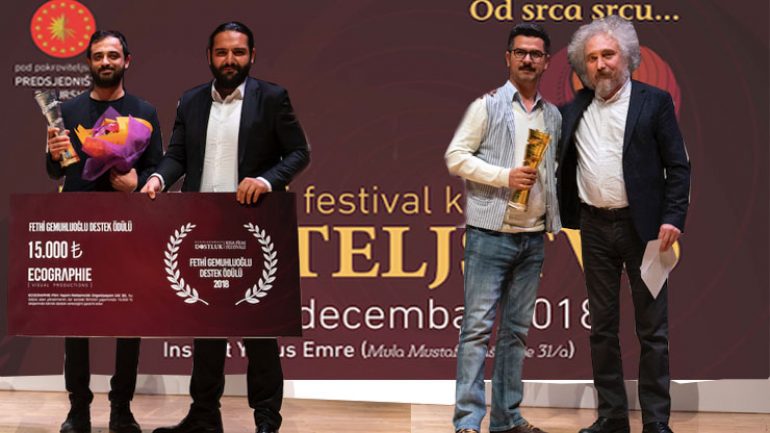 Uluslararası Dostluk Kısa Film Festivali Bosna’da