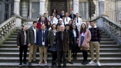 Yeni Hababam Sınıfı geliyor