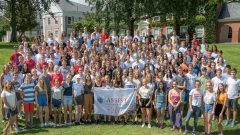 Yurtdışı bursları için başvurular başladı